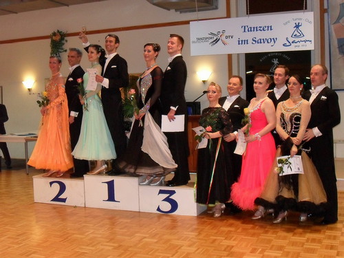 Zum 24. Mal Marathon in Norderstedt