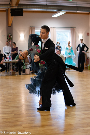 NTV - Daniil Ketov/Lea Mirmov GLM 250921 7504403 HGR A Ketov