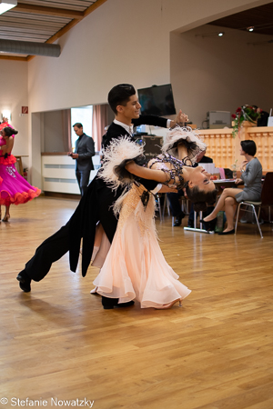 TSH - Kevin Khan/Anna Cheban GLM 250921 7504606 HGR A Khan
