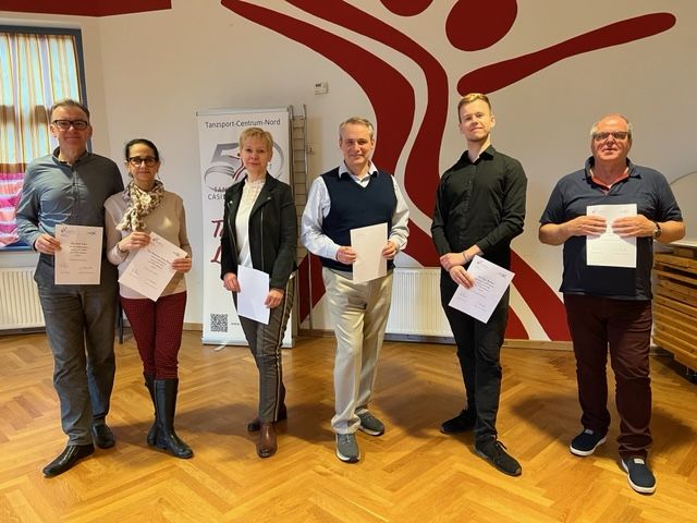 DTSA neue Abnehmer