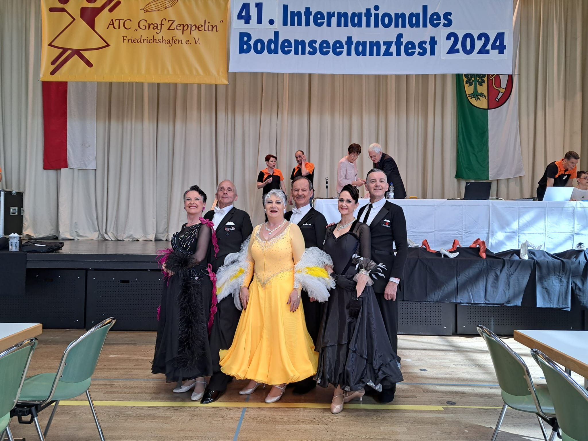 2024 Bodensee RL MasIV