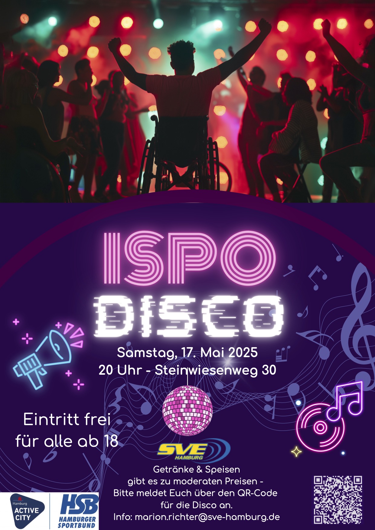 DISCO 6