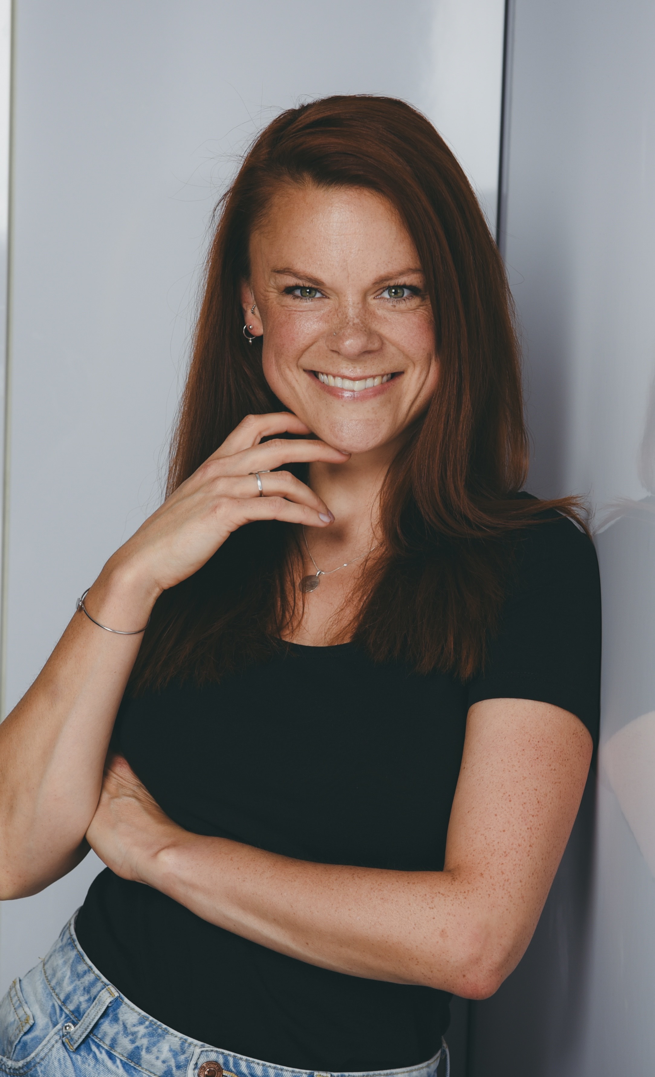 Portrait Nele Gtzeweb